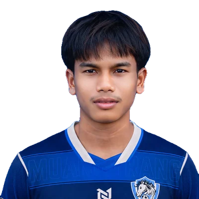 Surachai Madchamnan