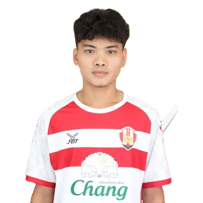 Surachat Kikuntod