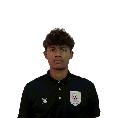 Suradit Namtontong