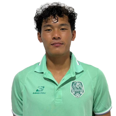 Surapat Wongpanich