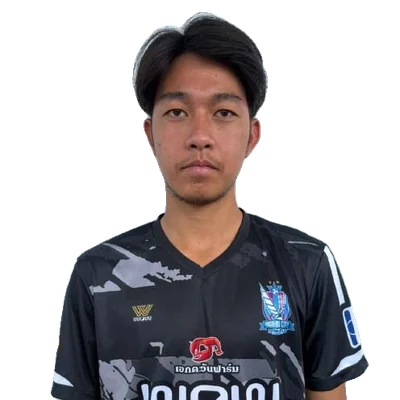 Surawit Thanomsap