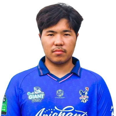 Sutiwat Wongma