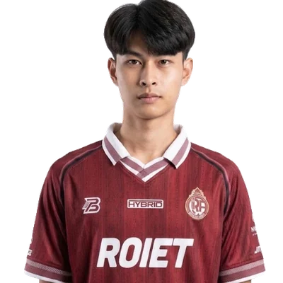 Sutthiwat Chamnan