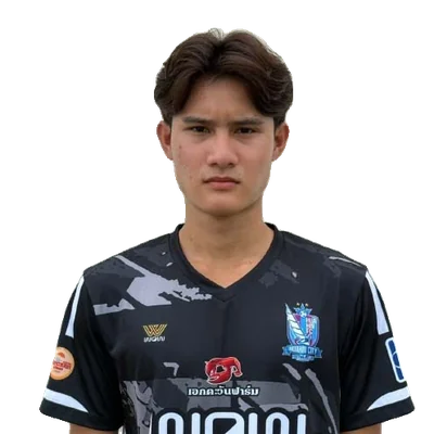 Suttipart Rungsivannagun