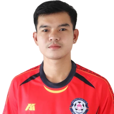 Takoon Amphan