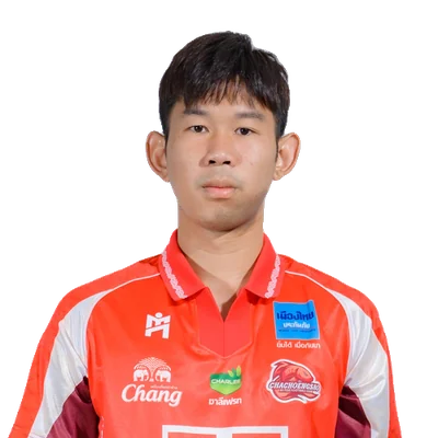 Tammapet Kangthong