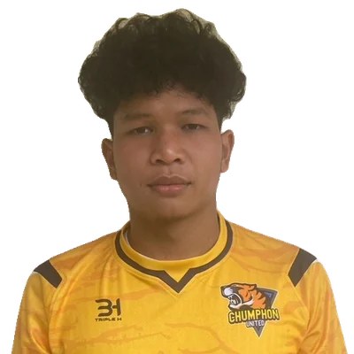 Tanadon Kaewkamjan