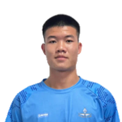 Tanakit Rodwinit