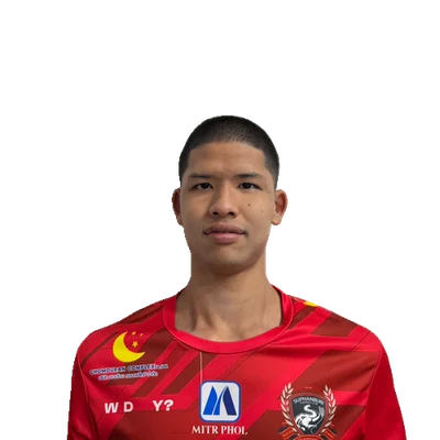 Tanakorn Chujun