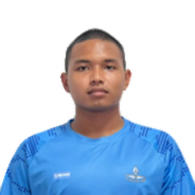 Tanakrit Hansantia