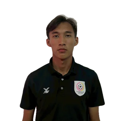 Tananon Nuchpramoon