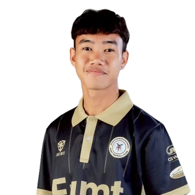 Tanapat Kulaphan