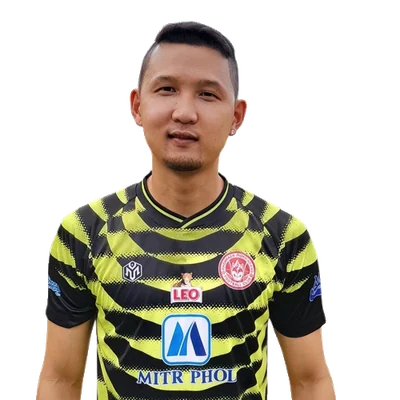 Tanapol Srithong