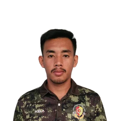 Tanapon Sintam