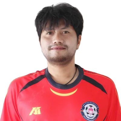 Tanongsak Vongthom