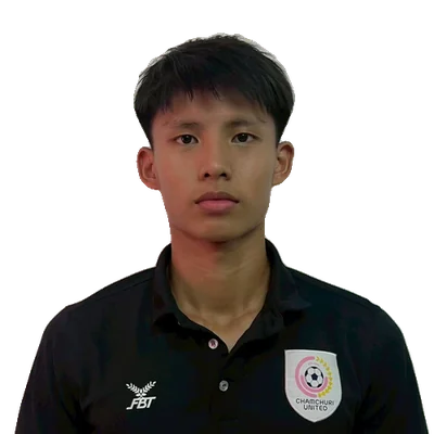 Tantap Kitticharoenwiwat