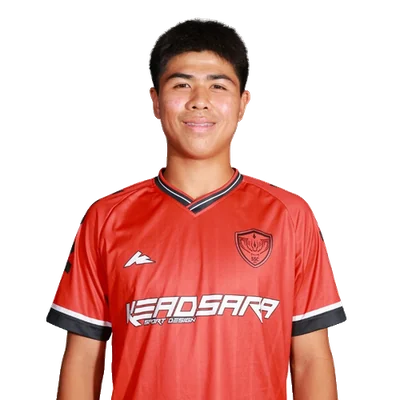 Tanusorn Boonyalai