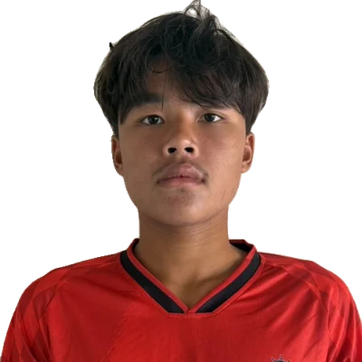 Tapanapat Tongdonpum