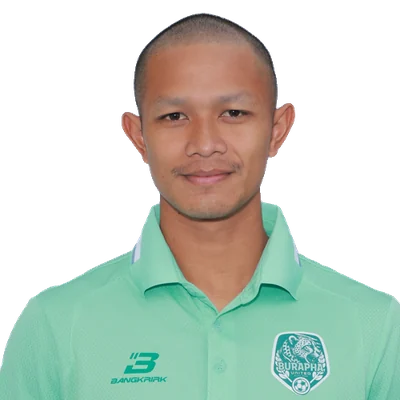 Tawan Chanthasen