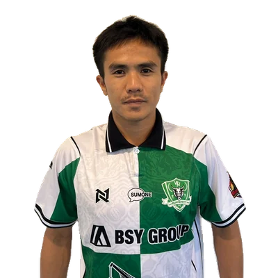 Tawat Boonsoi