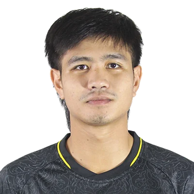 Taweesak Chanlee