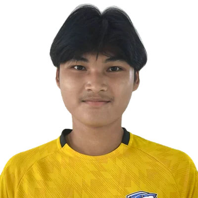 Teepakorn Permthong