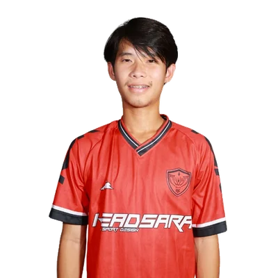 Teeranan Saenta