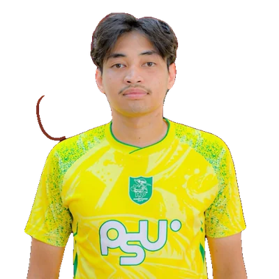 Teerapat Kerdkunchon