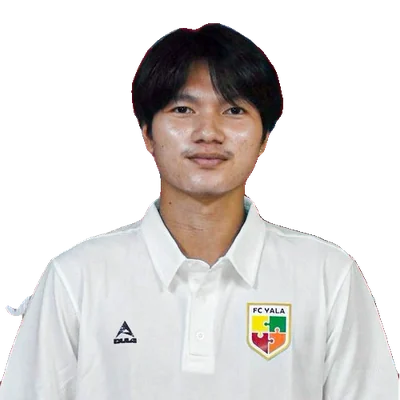 Teerapat Kessopa