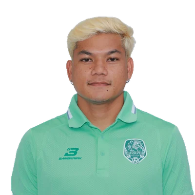 Teerapat Laohabut