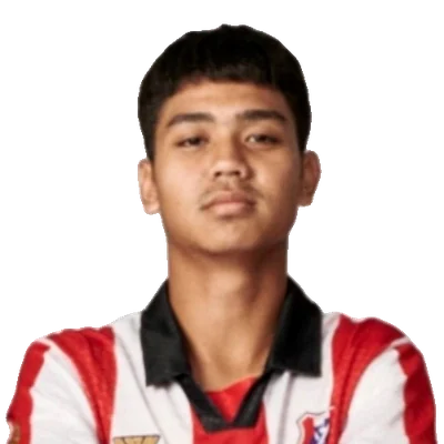 Teerapat Sinudomwongsa