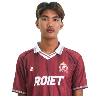 Teeraphong Sowichai