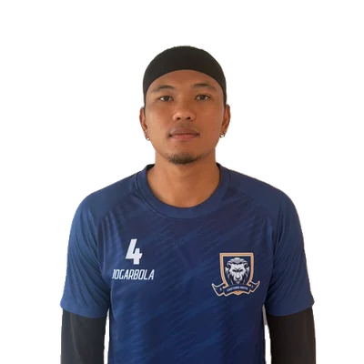 Teerawat Banchamek
