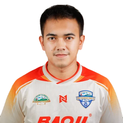 Teerawut Sungrit