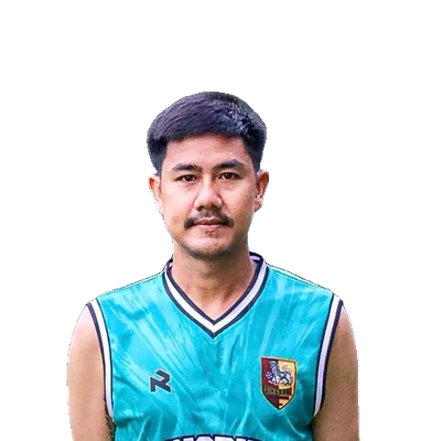 Teerayut Jaimun