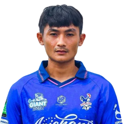 Tepasin Mueangsuk