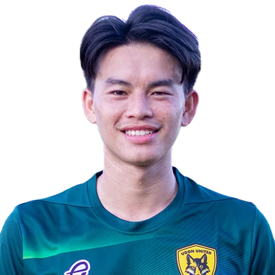 Thadsakorn Songkongduangdee