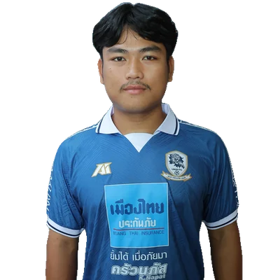 Thakdanai Phamchungkung