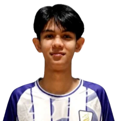 Thammadon Sukjay
