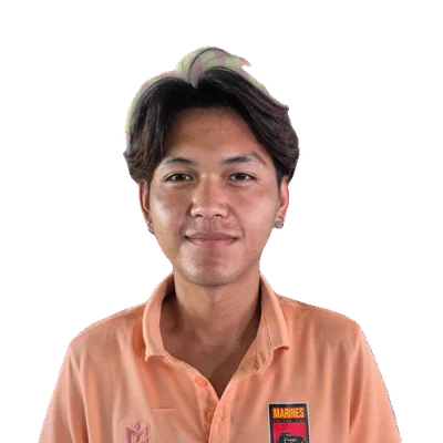 Thammarak Tantrakul