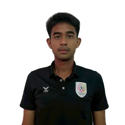 Thammarat Phumsathan