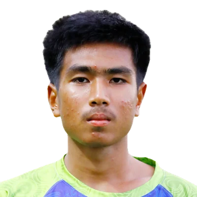 Thammason Janthawut