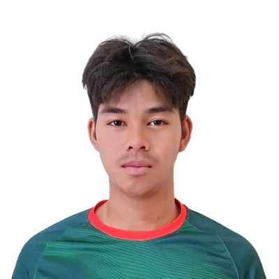 Thammathon Narikham