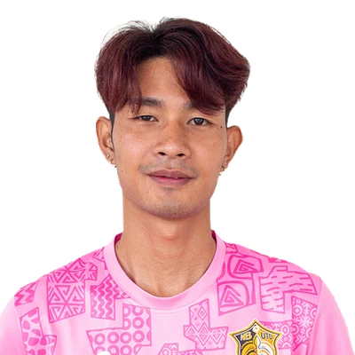 Thammayut Tonkham