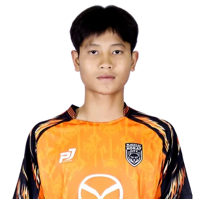 Thanachai Khonsungnoen