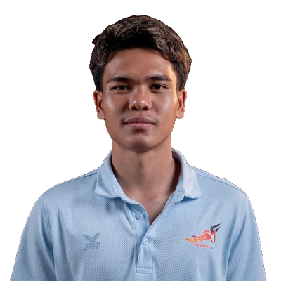 Thanachok Chitrak