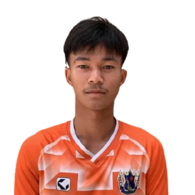 Thanadon Srichomphu