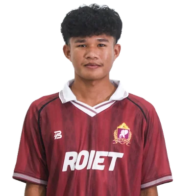 Thanakon Chaisuwan