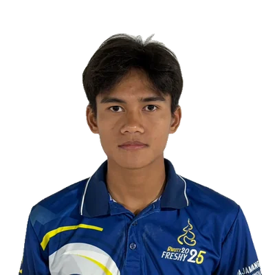 Thanakon Papaphe