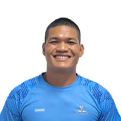Thanakon Phomilbut